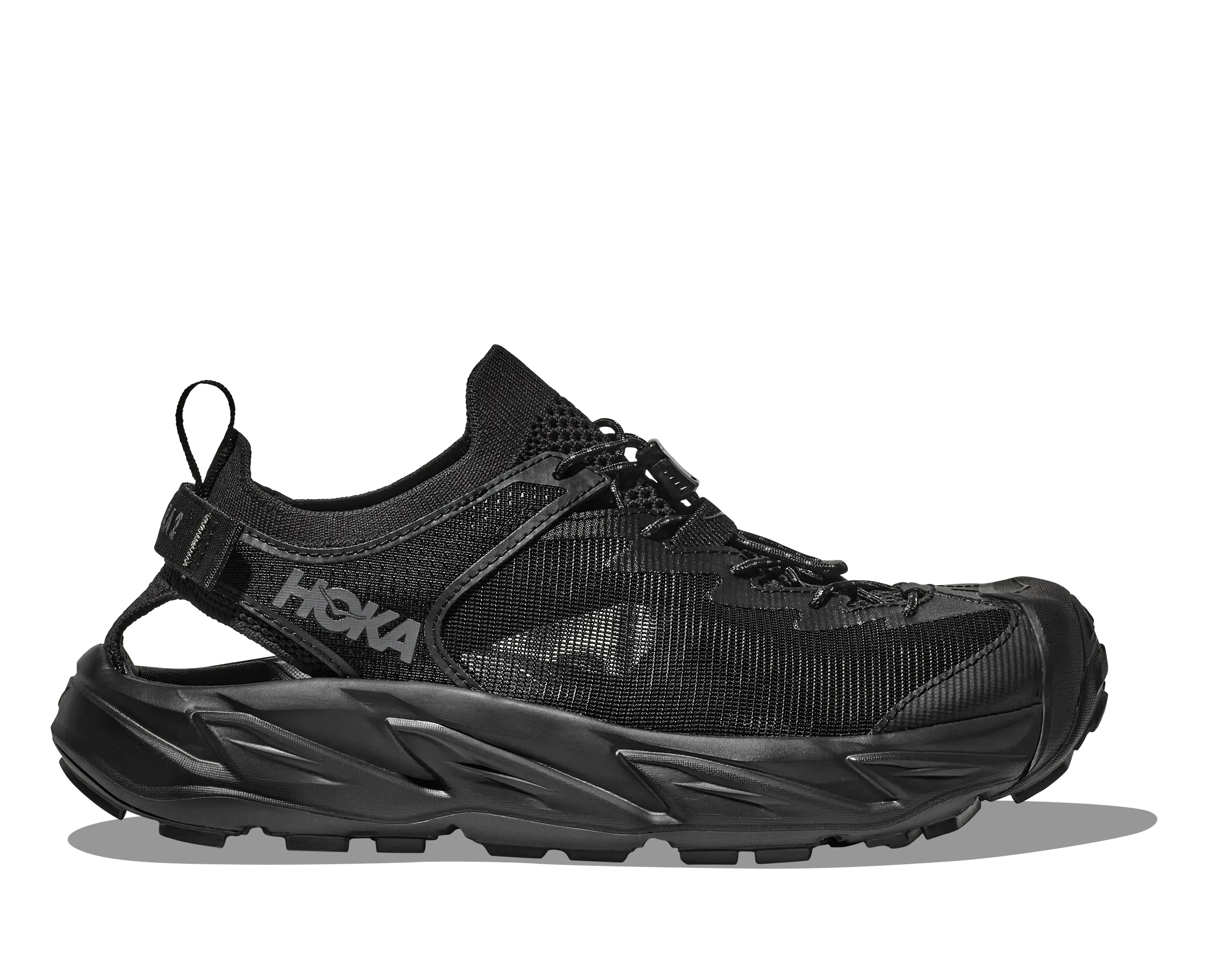 HOKA Women's Hopara 2 – Adventure-Ready Amphibious Shoe