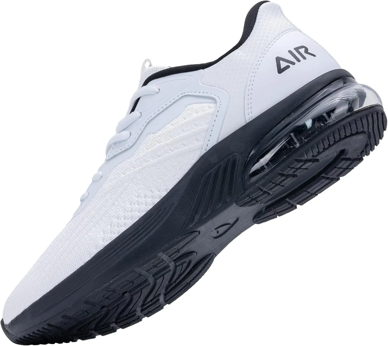 IIV Mens Air Running Shoes Casual Tennis Walking Athletic Gym Lightweight Sneakers