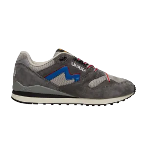 Karhu Synchron Classic OG 'Grey Blue' sneakers, gray