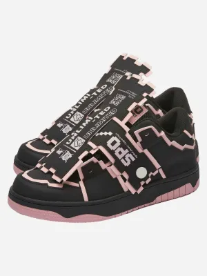 Kicksteria - Trendy And Versatile Casual Board Shoes