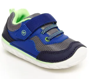Kids’ Stride Rite SM Rhett – Sporty, Supportive & Made for Early Walkers
