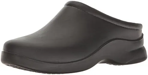 Klogs Footwear Edge Black Men's Shoes 13 Medium US