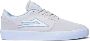 Lakai Men's Cardiff Skate Shoes - Breathable Casual Sneakers