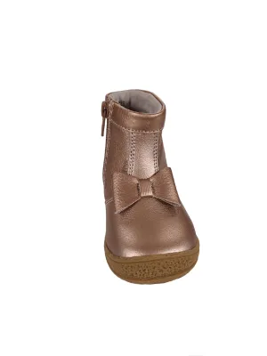 L'Amour Girls Hilary Bow Boot
