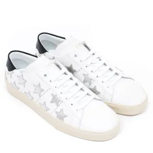 Low Top Court Classic