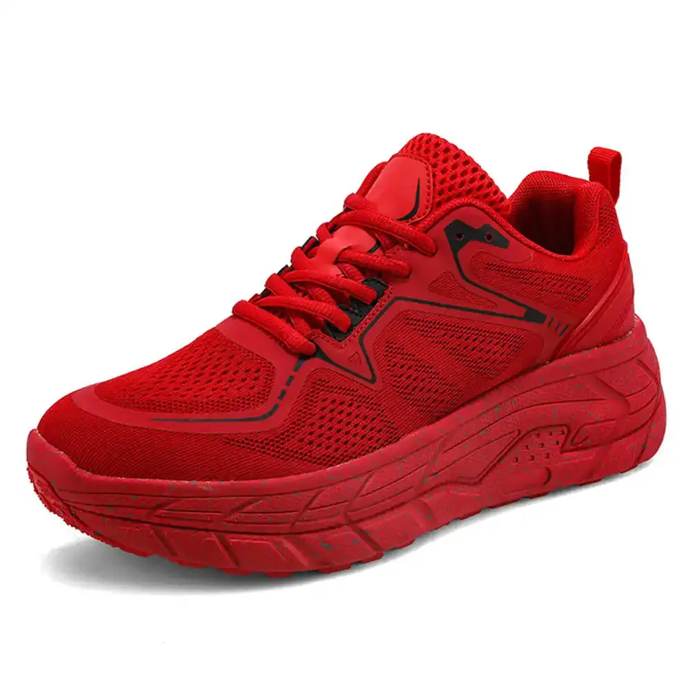 Luxury Tennis Shoes Men's & Women's Sneakers by hundunsnake