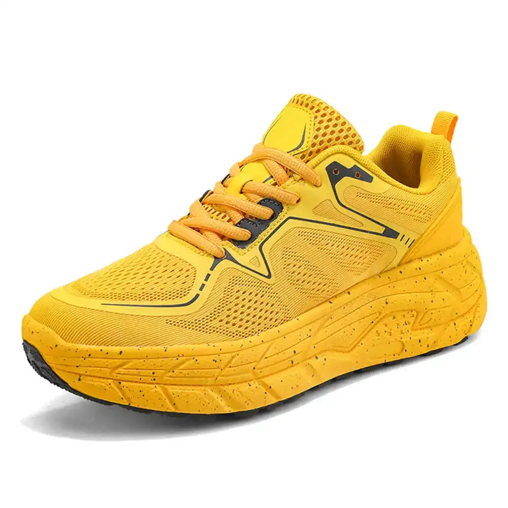 Luxury Tennis Shoes Men's & Women's Sneakers by hundunsnake