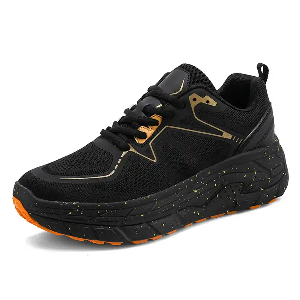 Luxury Tennis Shoes Men's & Women's Sneakers by hundunsnake