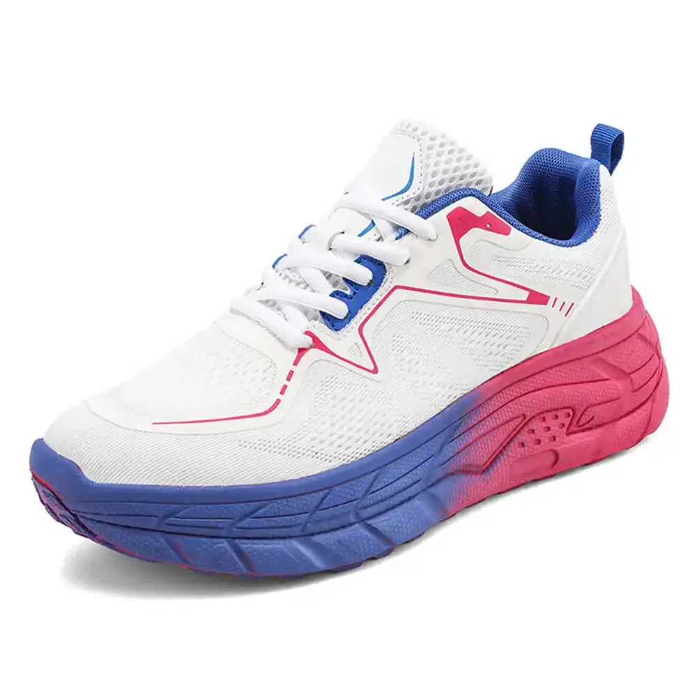 Luxury Tennis Shoes Men's & Women's Sneakers by hundunsnake