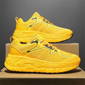 Luxury Tennis Shoes Men's & Women's Sneakers by hundunsnake