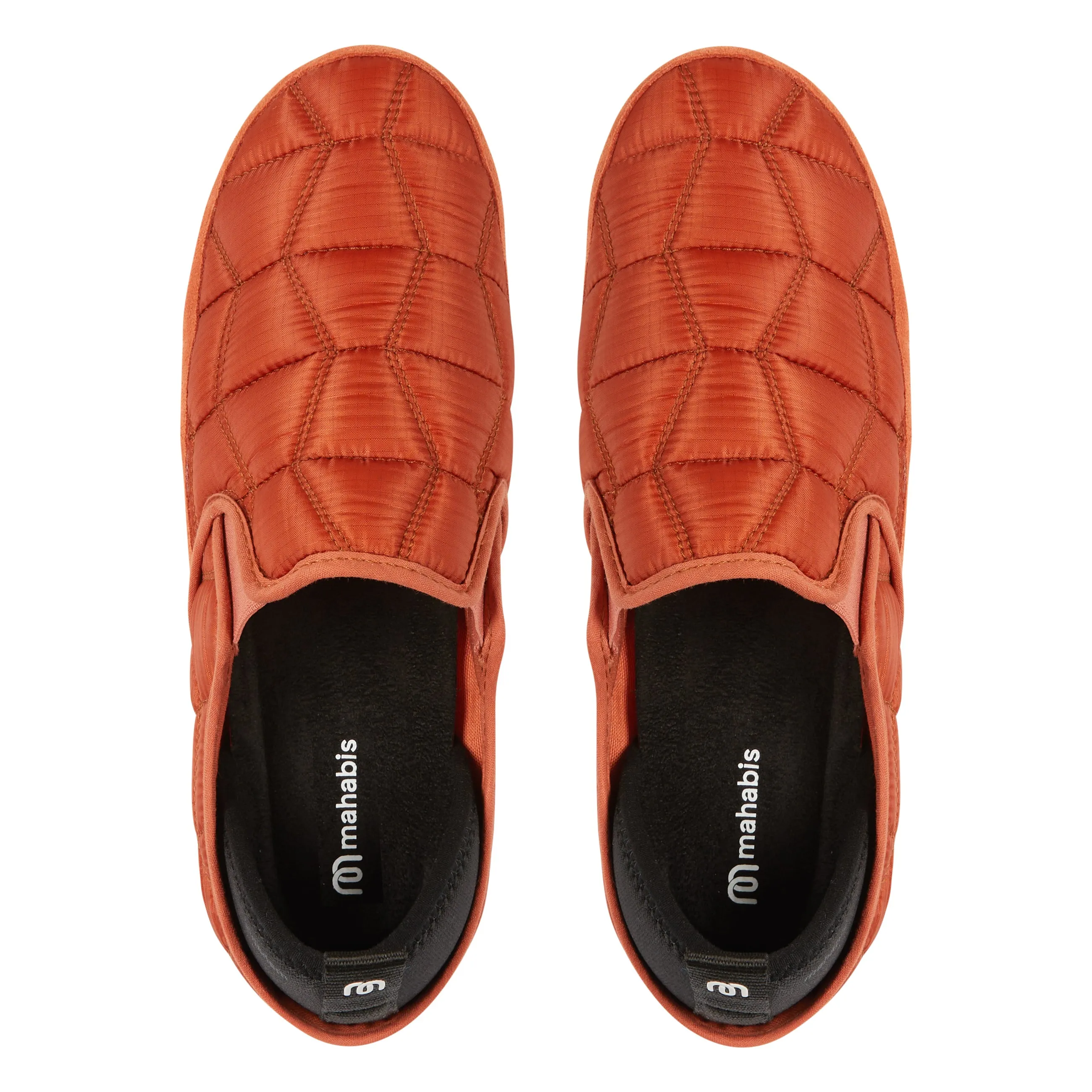 mahabis vista in covo orange