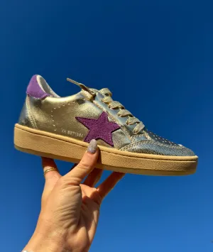Mardi Move Sneaker | VINTAGE HAVANA