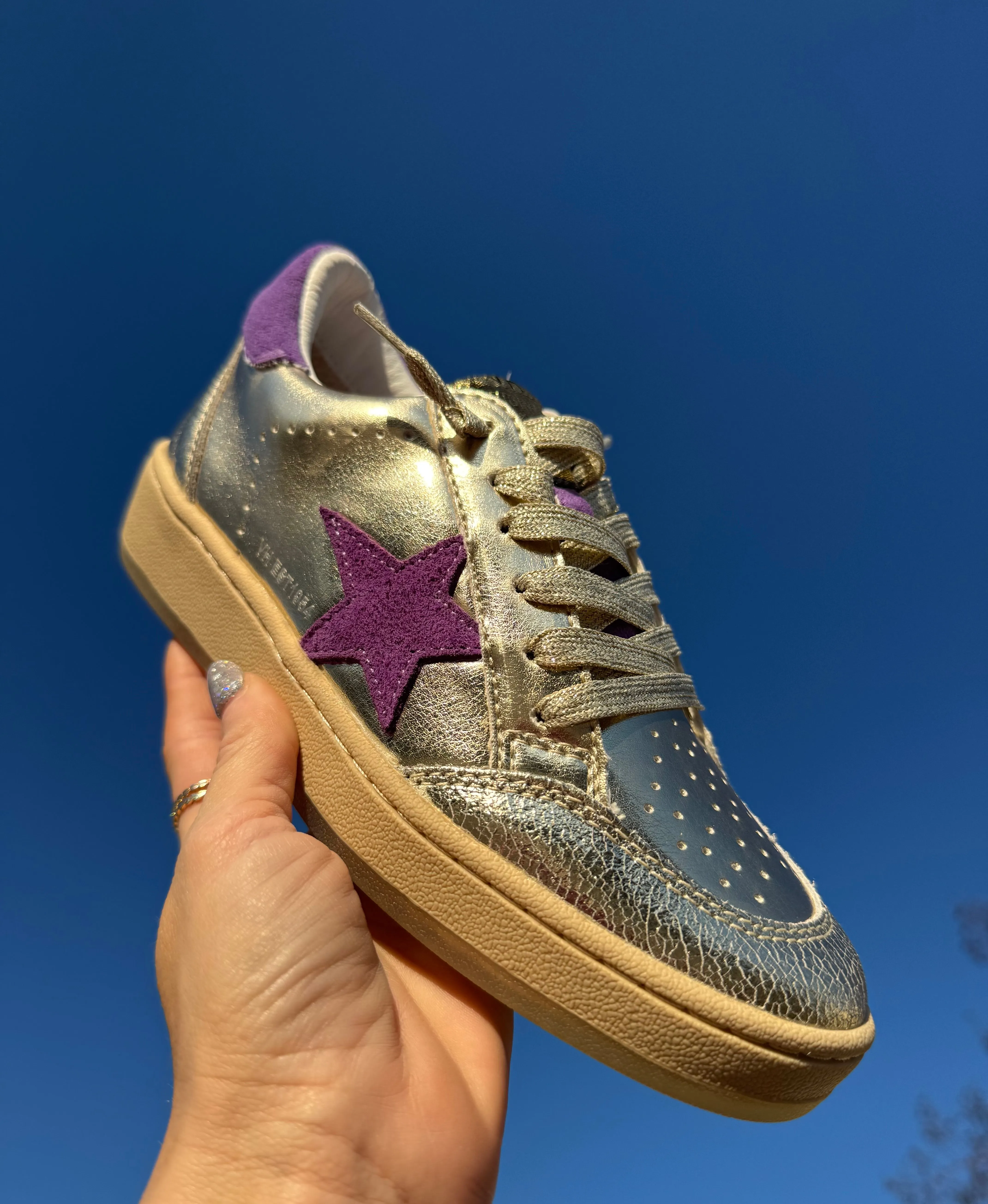 Mardi Move Sneaker | VINTAGE HAVANA