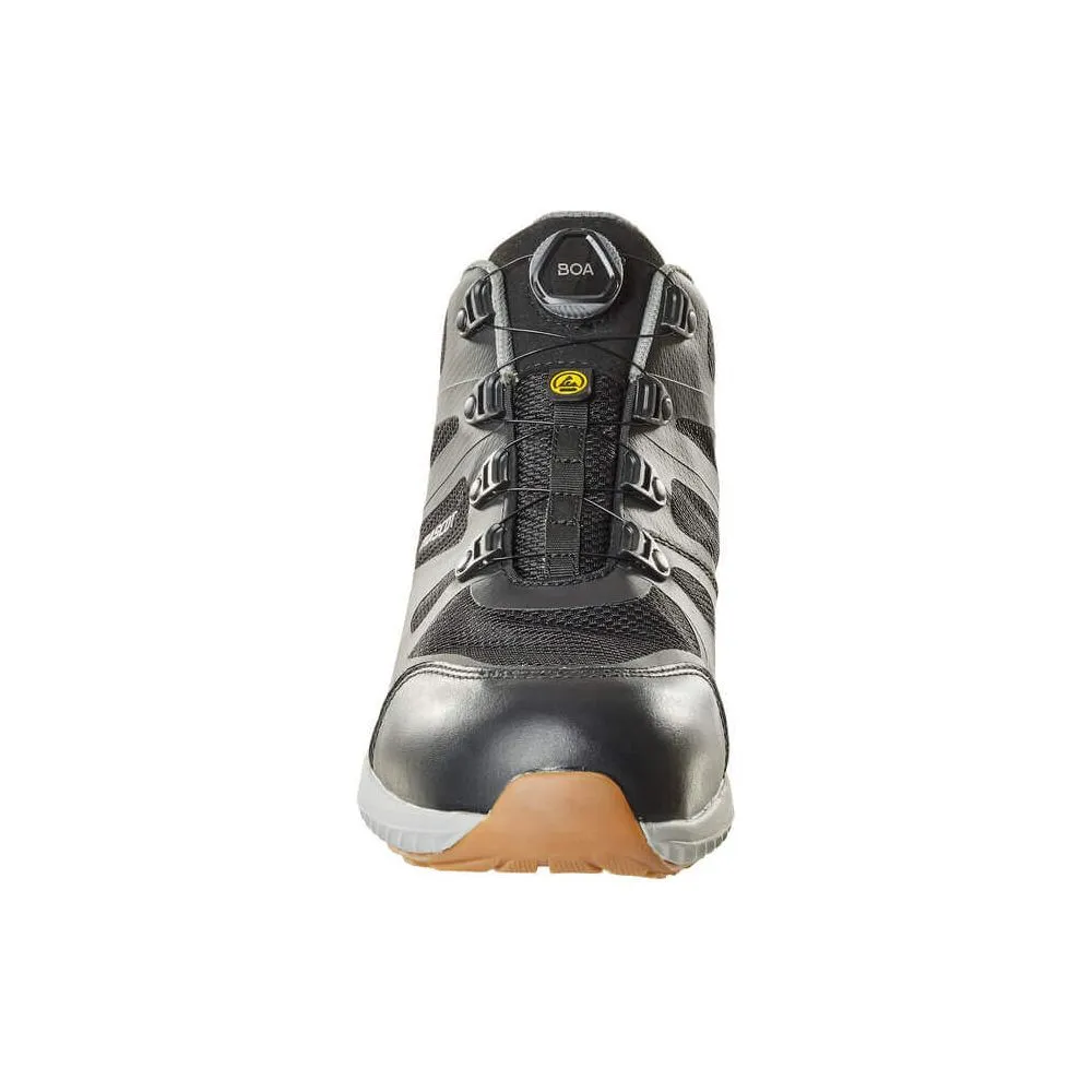 Mascot Safety Work Shoes BOA S1P F0302-946 - Footwear Move, Mens