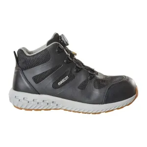 Mascot Safety Work Shoes BOA S1P F0302-946 - Footwear Move, Mens