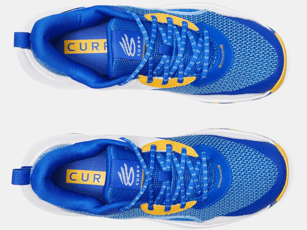 Men's Curry 3Z 24