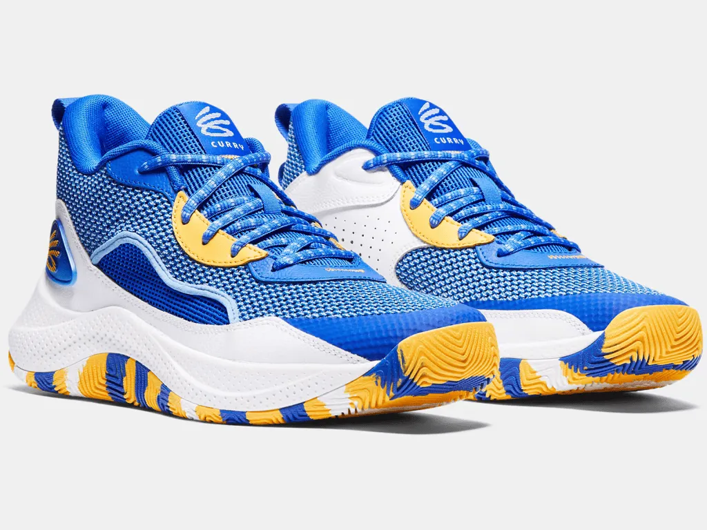 Men's Curry 3Z 24