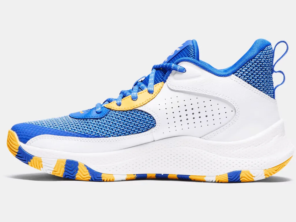Men's Curry 3Z 24
