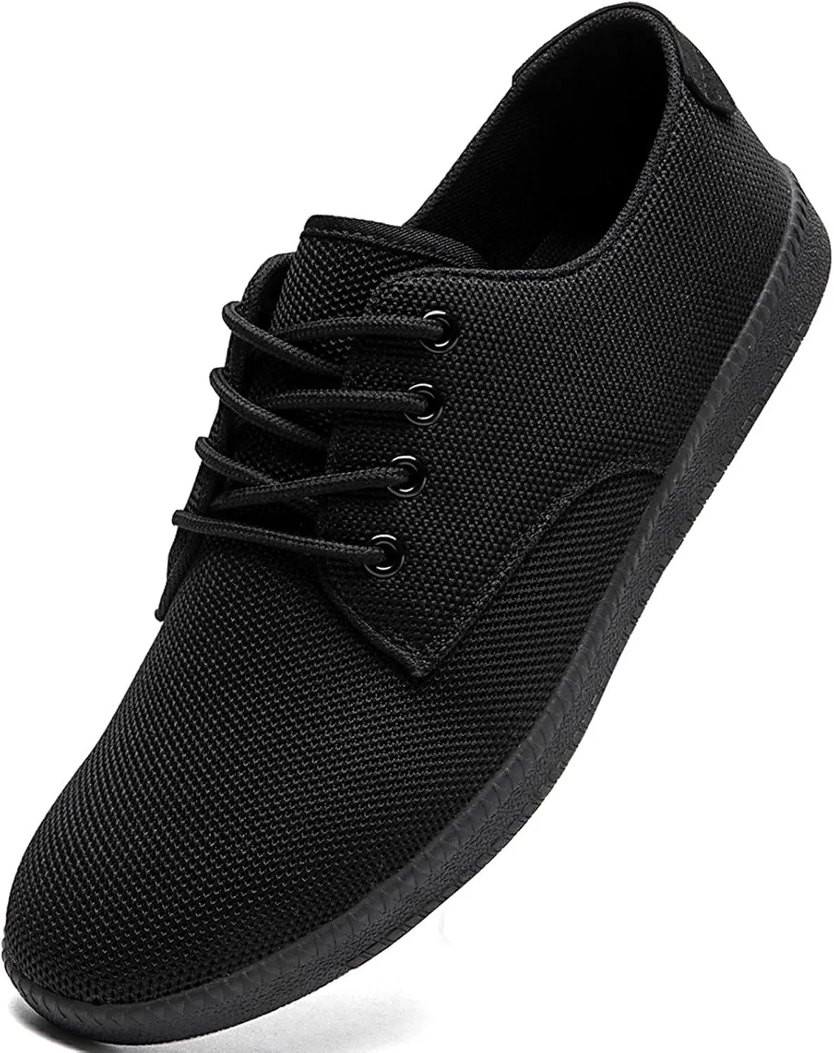 Mens Dress Shoes Casual Business Slip on Loafers Walking Breathable Sneakers Lightweight Mesh