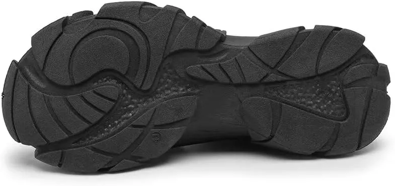 Men's Running Shoes Lightweight Slip On Walking Shoes Workout Shoes for Men Fashion Sneakers