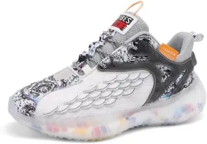 Men's Running Shoes Lightweight Walking Shoes Workout Sport Fashion Sneakers Shoes for Men