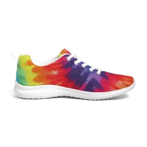 Mens Sneakers - Multicolor Low Top Canvas Running Shoes - Whp475 by inQue.Style