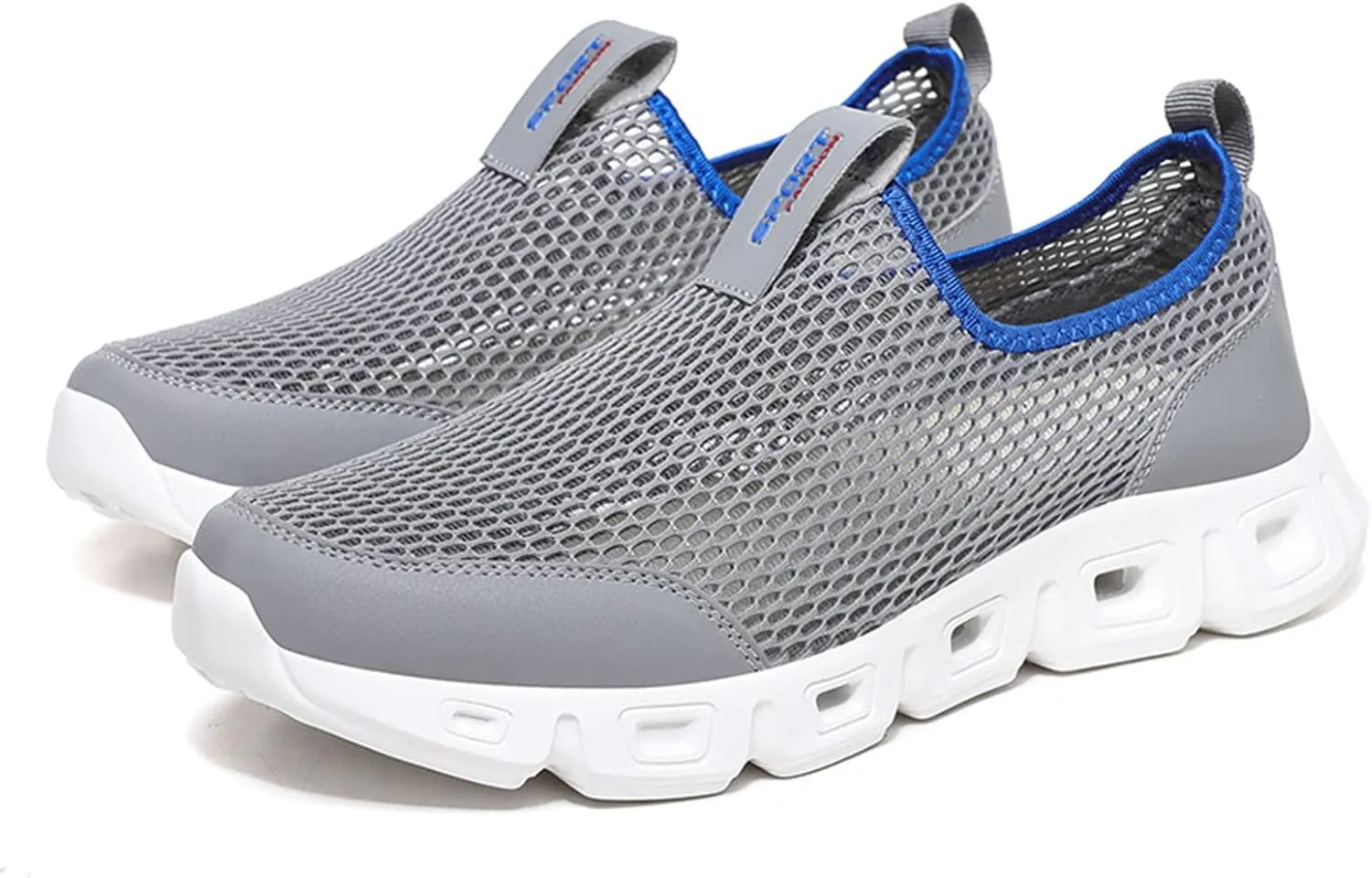 Mens Tennis Shoes Mens Athletic Shoes Walking Shoe for Men Tennis Shoe for Men Running Trail Sport Sneaker