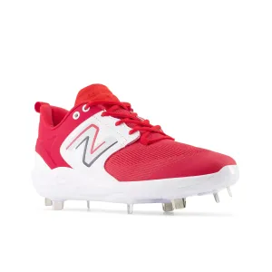 New Balance Fresh Foam X 3000 v6 Metal Baseball L3000TR6