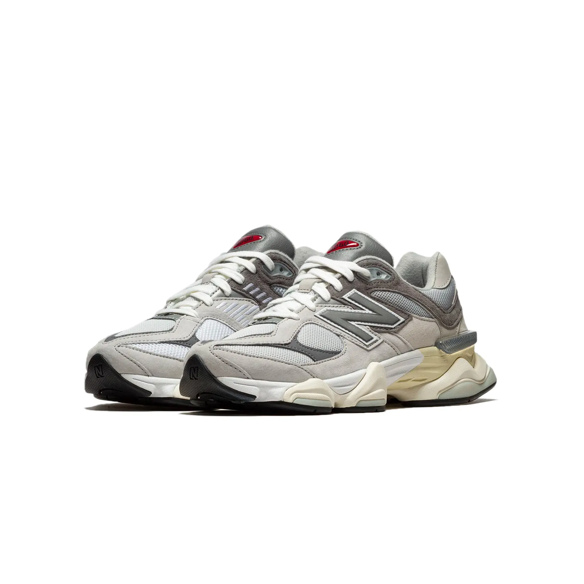 New Balance Mens 9060 Shoes