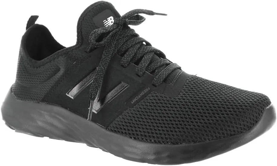New Balance Women's DynaSoft Beaya V2 Slip-On Running Shoe