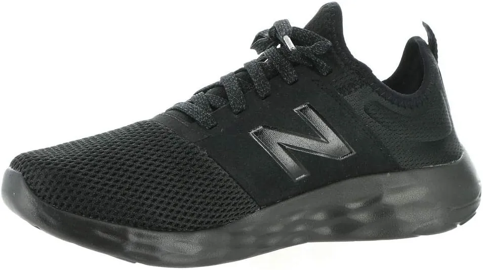 New Balance Women's DynaSoft Beaya V2 Slip-On Running Shoe