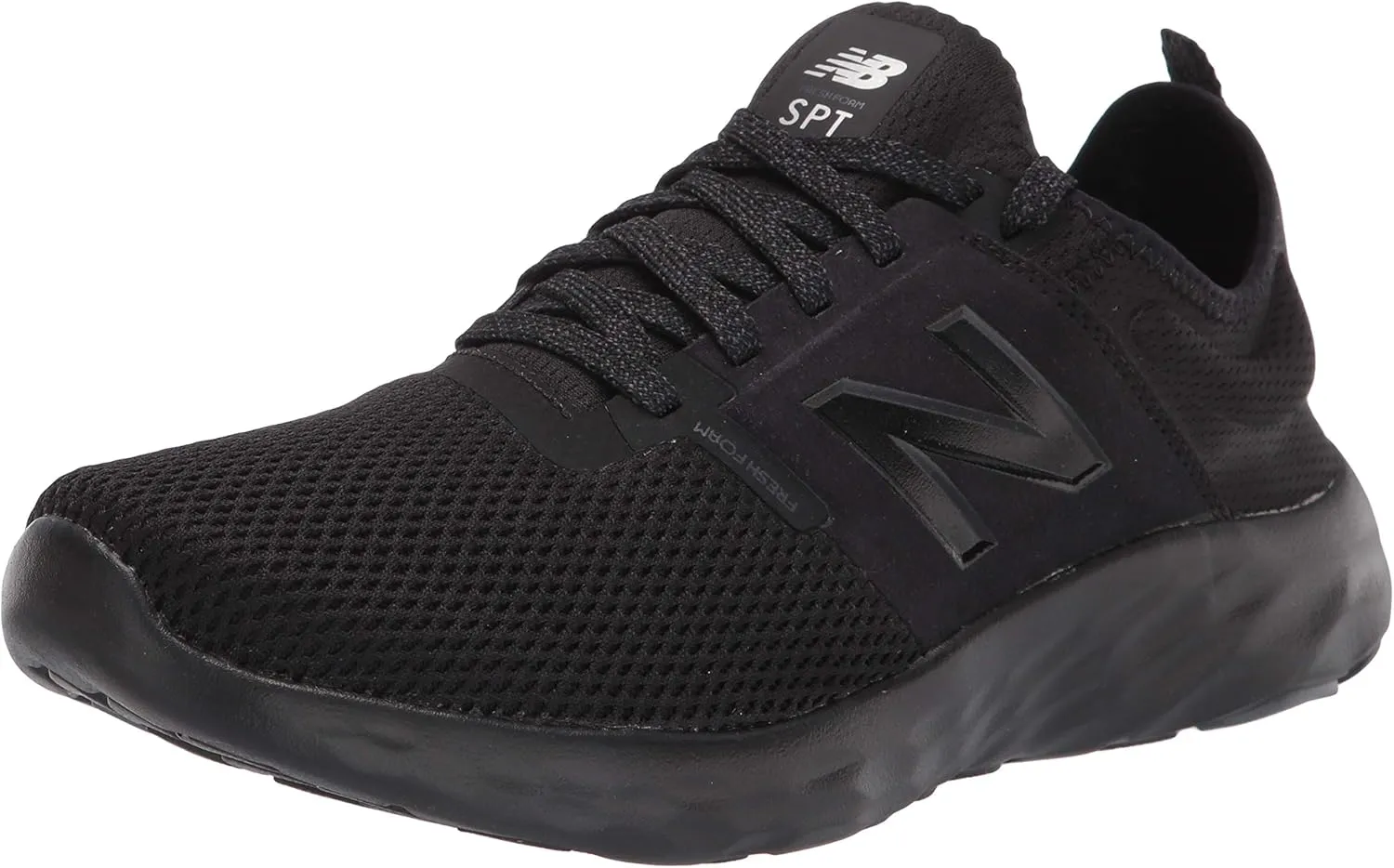 New Balance Women's DynaSoft Beaya V2 Slip-On Running Shoe
