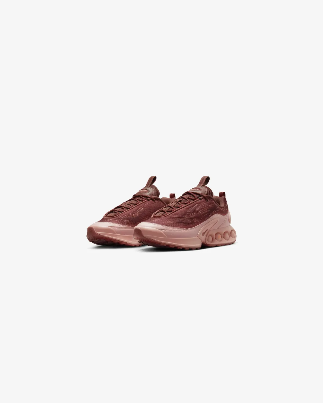 Nike Air max Dn “Canyon Rust Red Stardust” Sneakers