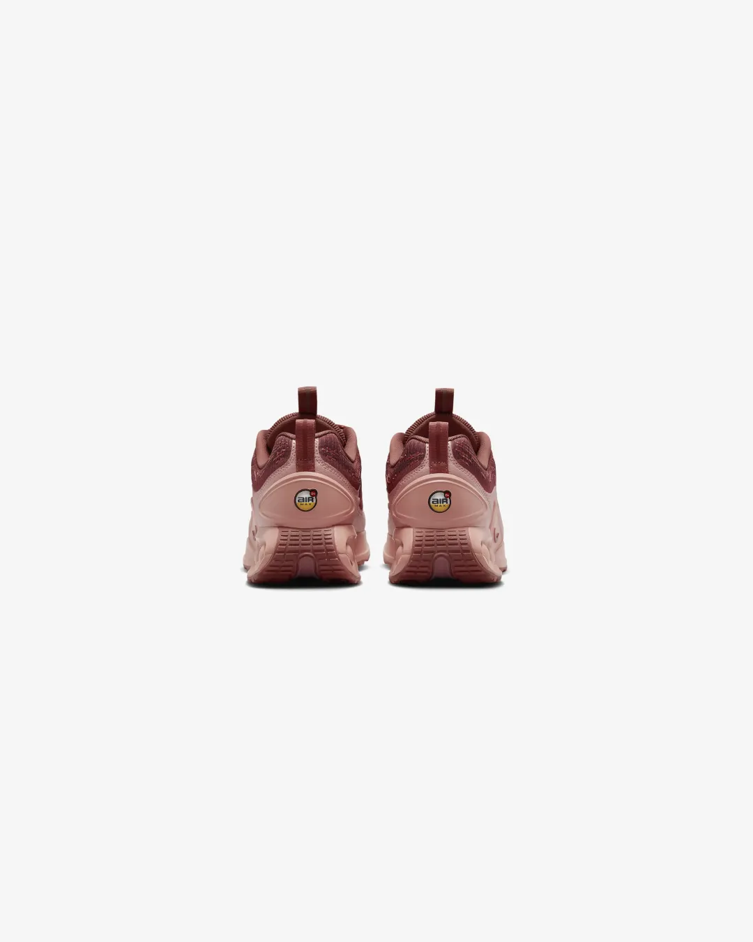 Nike Air max Dn “Canyon Rust Red Stardust” Sneakers