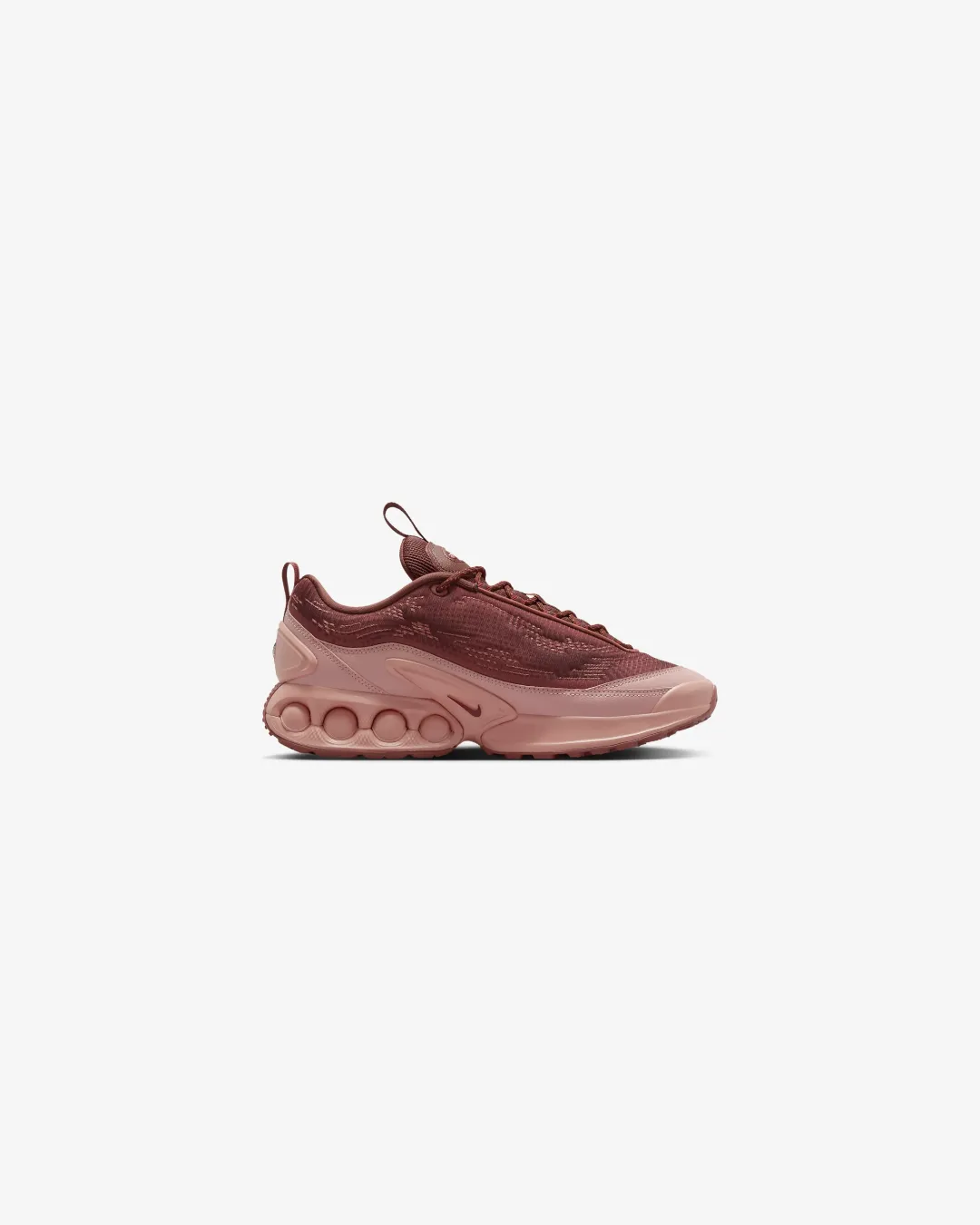 Nike Air max Dn “Canyon Rust Red Stardust” Sneakers