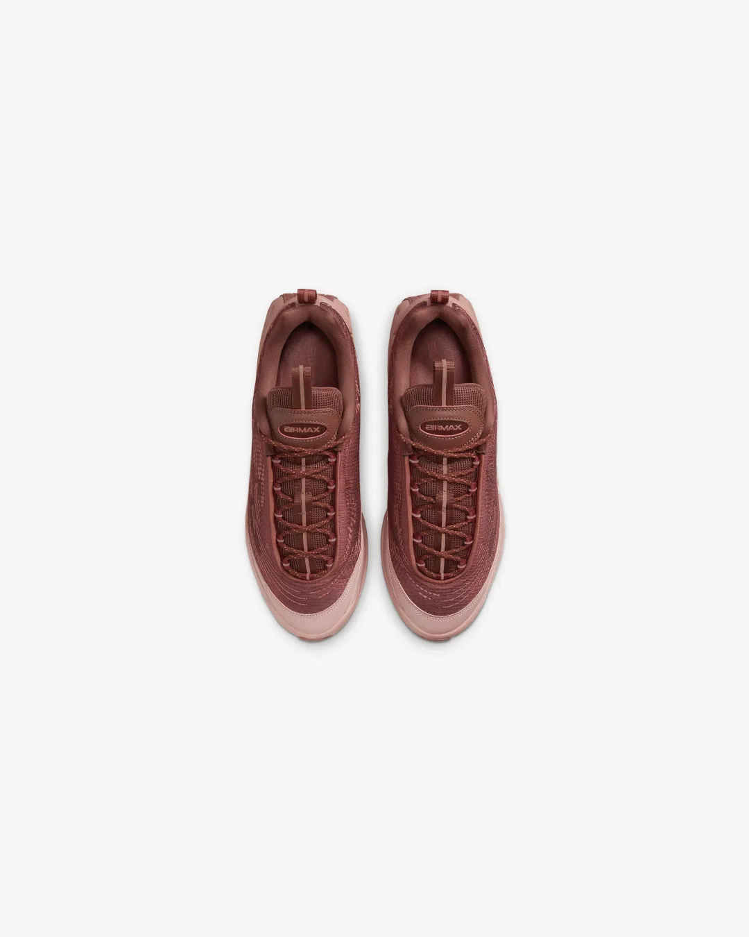 Nike Air max Dn “Canyon Rust Red Stardust” Sneakers
