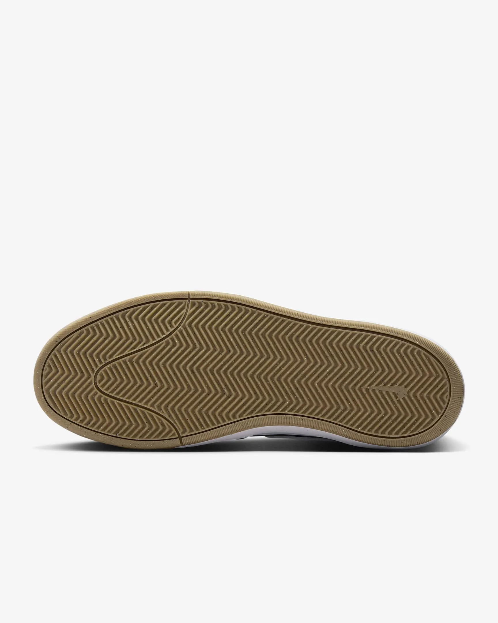 Nike SB "React" Leo Baker Sneakers - Green 301