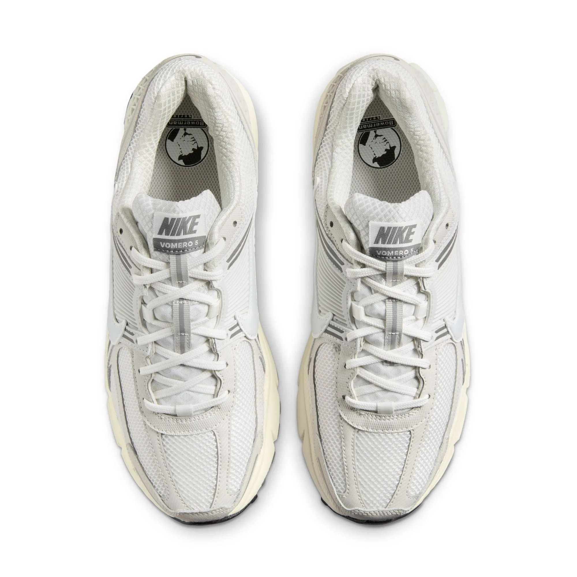Nike - Zoom Vomero 5 SE ~ Platinum Tint