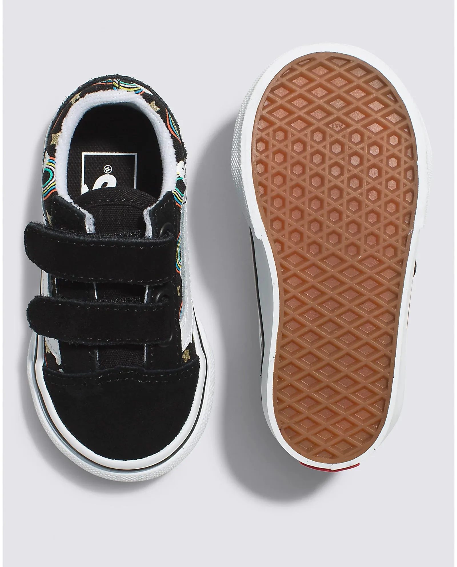 Old Skool V BOV toddlers