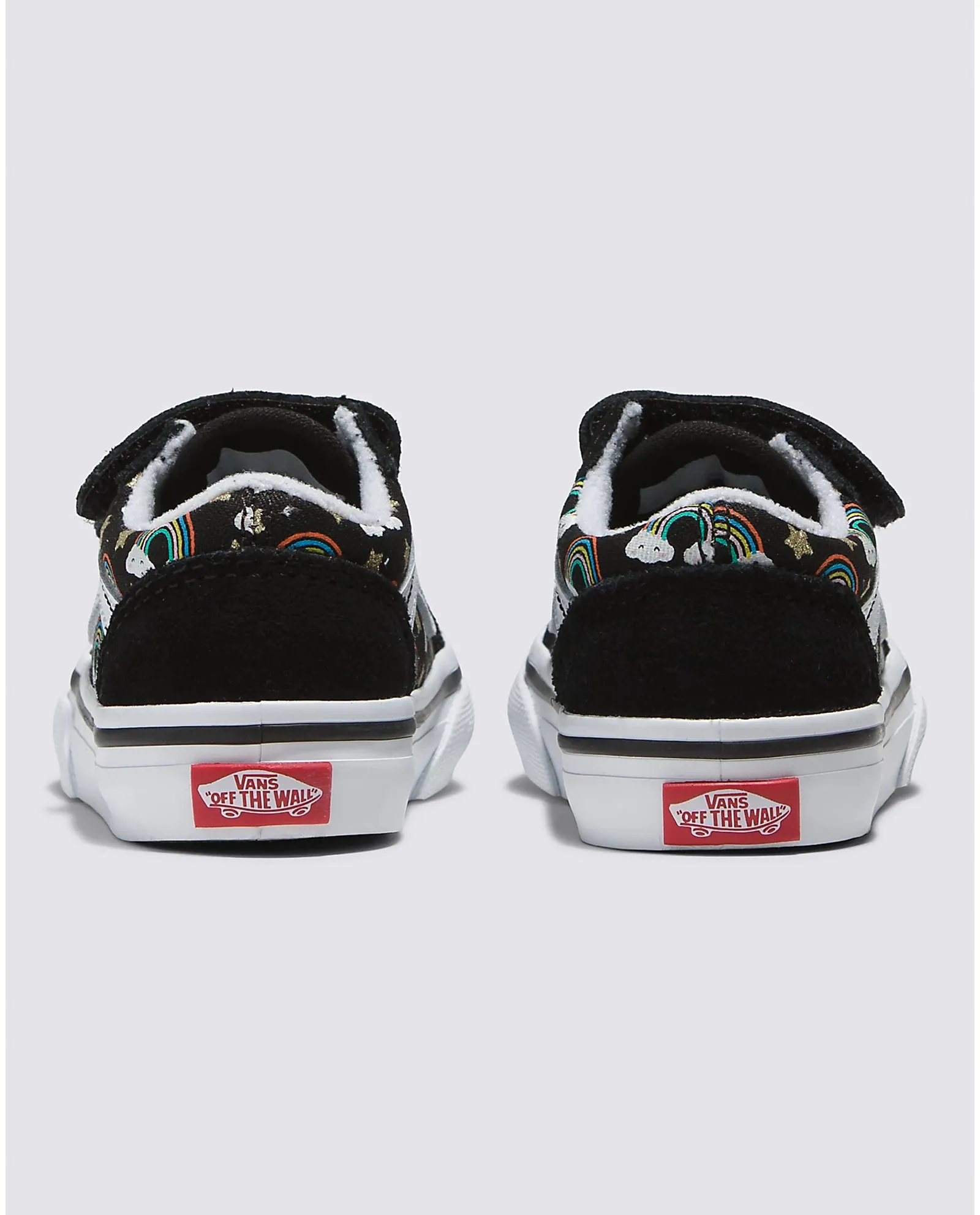 Old Skool V BOV toddlers