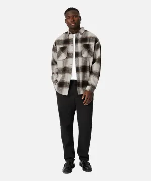 Omaha L/s Shirt - Multi