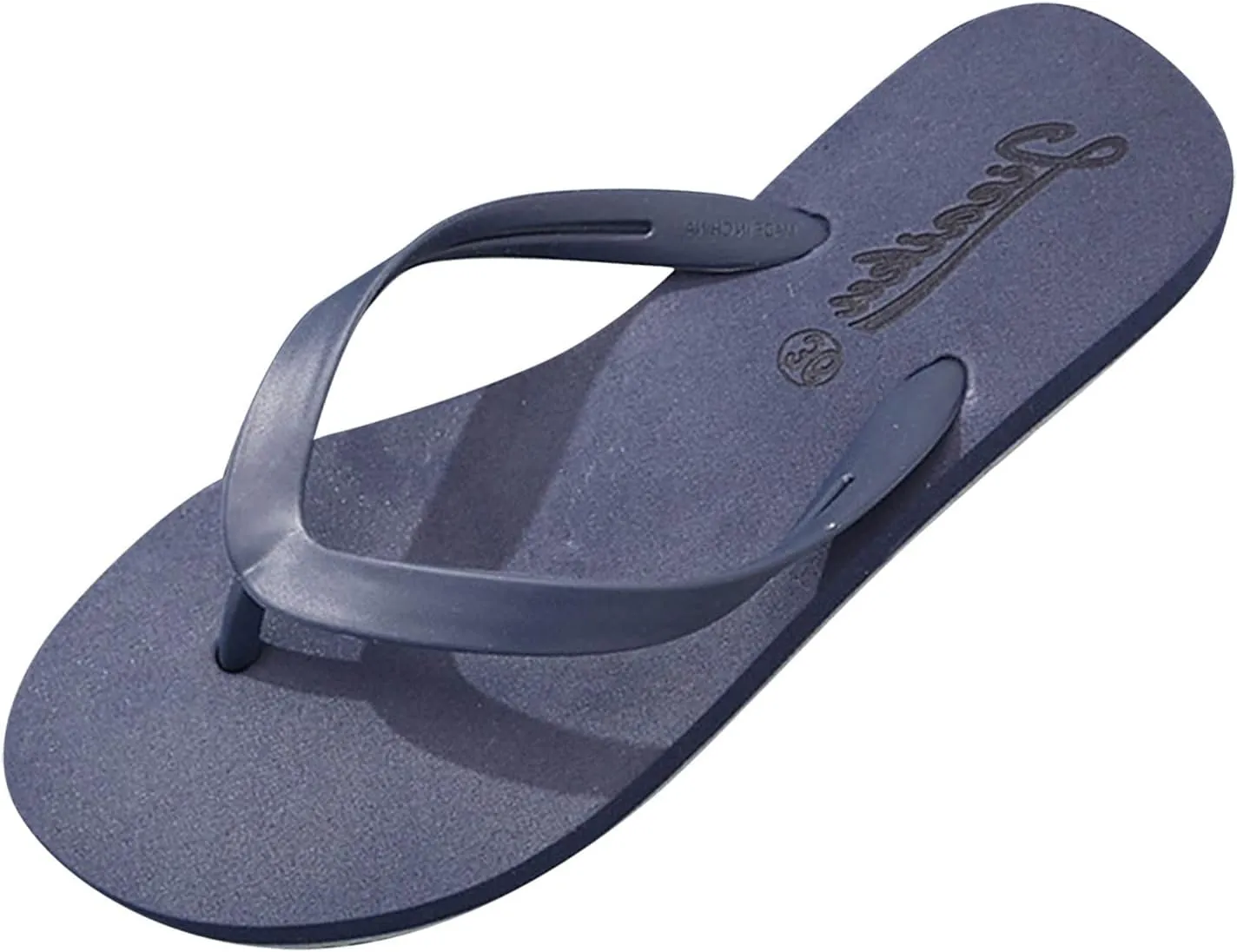Orthopedic Sandals for Women Wide Width Thick Cushion Platform Yoga Mat Barefoot Plantar Fasciitis Relief Orthopedic Recovery Casual Vacation Footwear Summer Flip Flops for Women