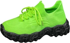Orthopedic Shoes for Women Nurse Babe Comfort Wear Shoes Wide Orthowear Ortho Pro Shoe Mesh Breathable Non-Slip Work Sneakers Healthcare Classic Shoe Comfortable
