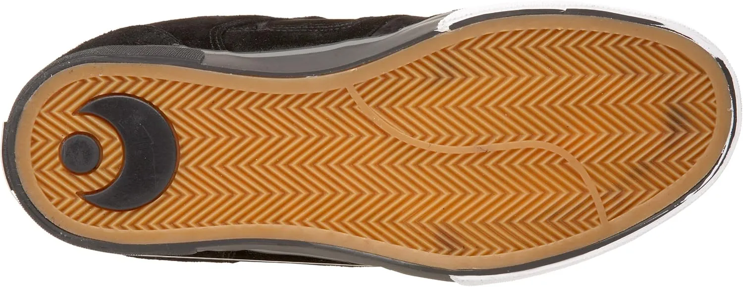 Osiris Men's Chino Low Garret Hill Skate Shoe