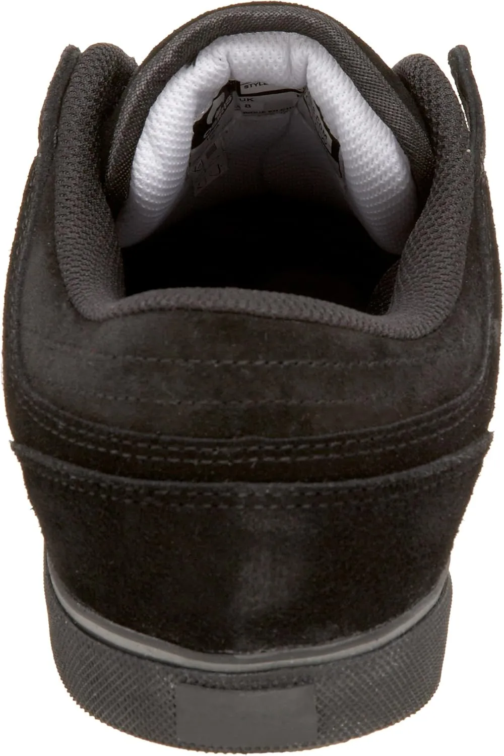 Osiris Men's Chino Low Garret Hill Skate Shoe