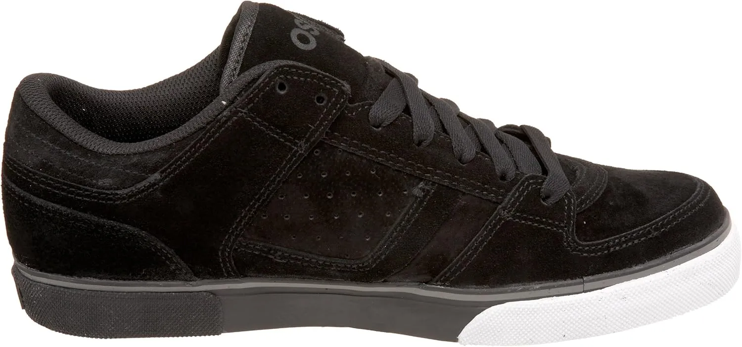 Osiris Men's Chino Low Garret Hill Skate Shoe
