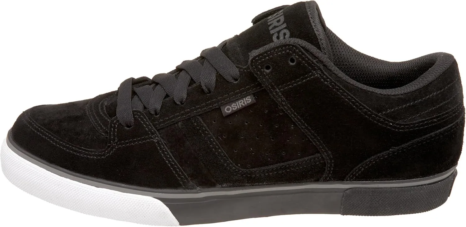 Osiris Men's Chino Low Garret Hill Skate Shoe
