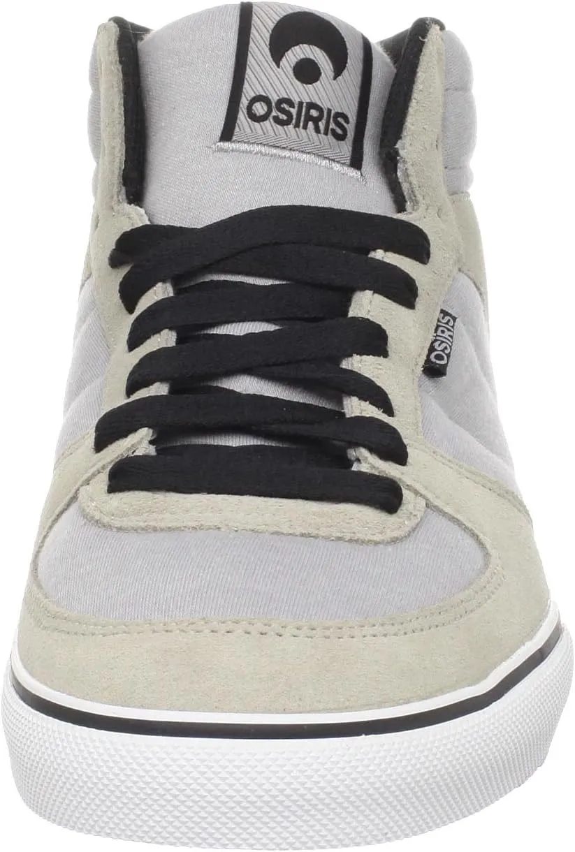 Osiris Men's Uptown Vulc Skate Shoe