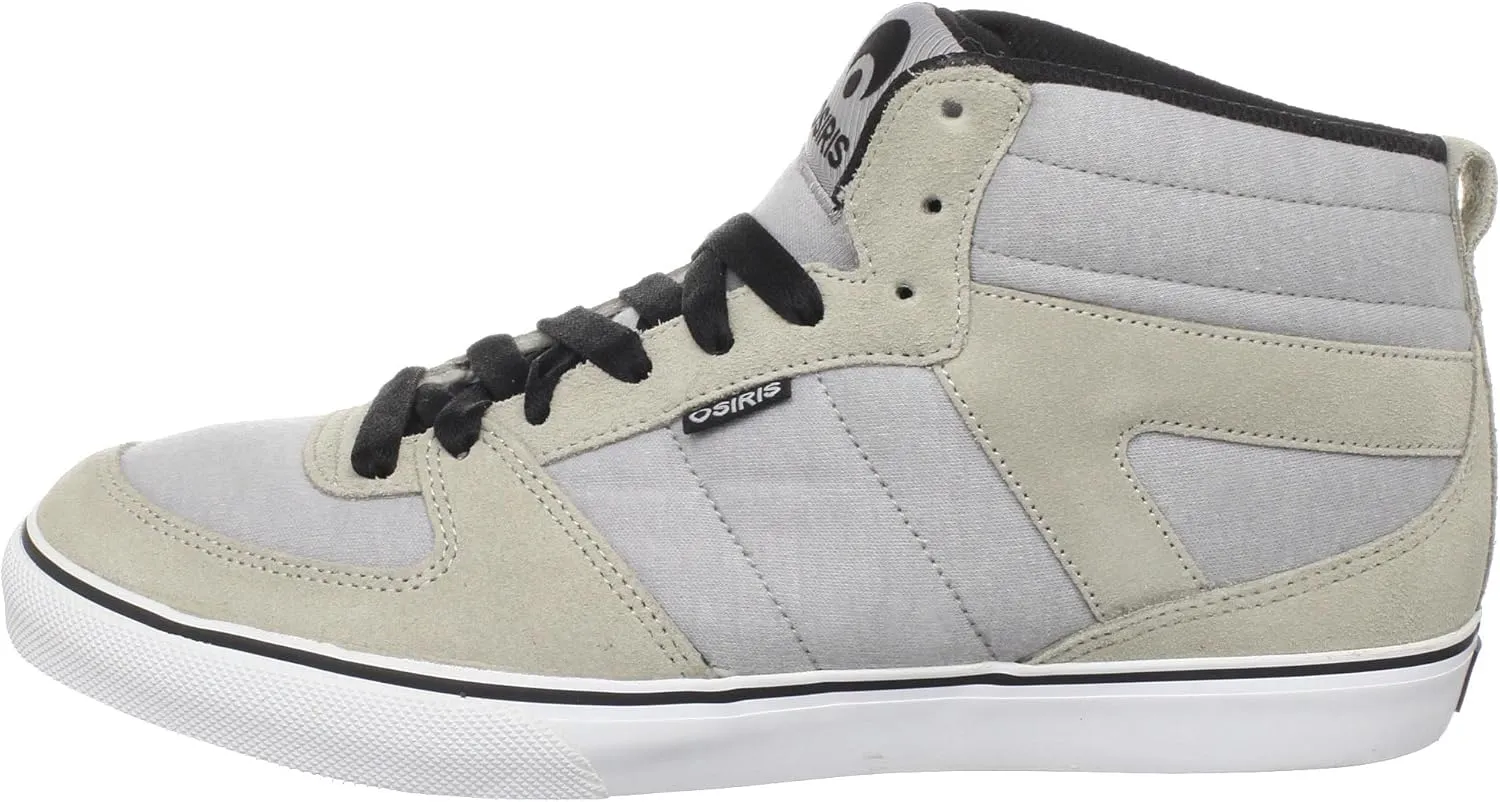 Osiris Men's Uptown Vulc Skate Shoe
