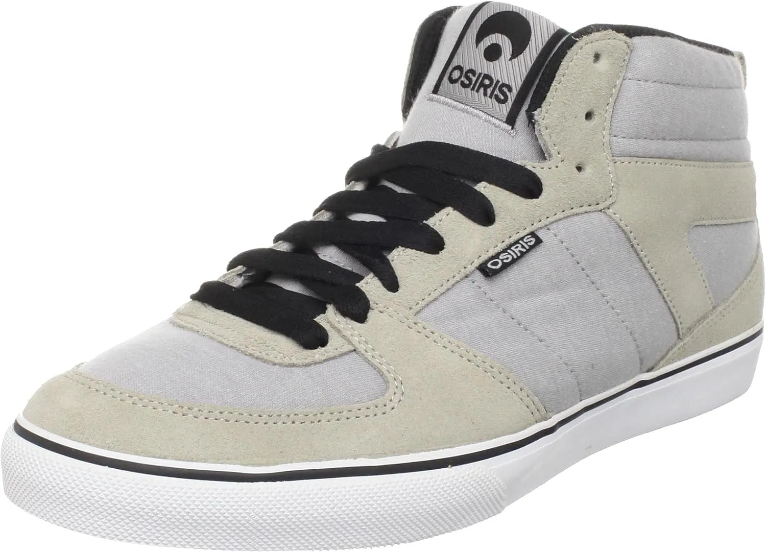 Osiris Men's Uptown Vulc Skate Shoe